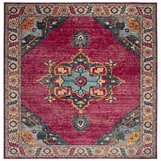 Safavieh Merlot Karen Rug - 8' x 10'