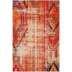 Safavieh Monaco Arabella Rug - 6'7" x 9'2" 