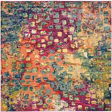 Safavieh Monaco Hermione Rug - 3' x 3' Square