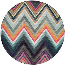 Safavieh Monaco June Rug - 6'7" x 6'7" Round
