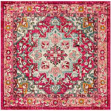 Safavieh Monaco Juno Rug - 6'7" x 6'7" Square