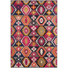 Safavieh Monaco Ruby Rug - 4' x 5'7"