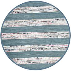 Safavieh Montauk Rey Rug - 6' x 6' Round 