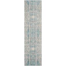 Safavieh Mystique Sienna Rug - 2-1/4' x 8'