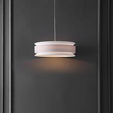 Safavieh Nolana Extendable Pendant Light 20" Diameter
