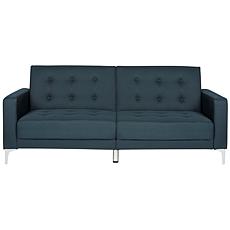 Safavieh Soho Tufted Foldable Sofa Bed