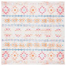 Safavieh Summer Adelaide 6'-7" X 6'-7" Square Rug