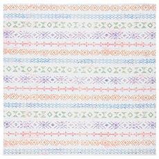 Safavieh Summer Alexander 6'-7" X 6'-7" Square Rug