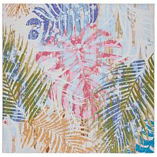 Safavieh Summer Jasper 6'-7" X 6'-7" Square Rug