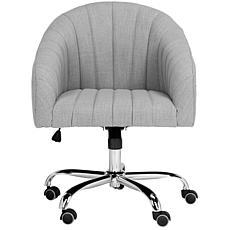 Safavieh Themis Swivel Office Chair
