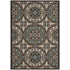 Safavieh Veranda Solina Rug - 6'7" x 9-1/2' 