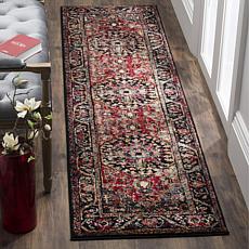 Safavieh Vintage Hamadan Lonna Rug - 2-1/4' x 8'