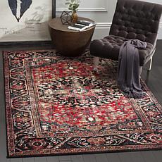 Safavieh Vintage Hamadan Lonna Rug - 6'7" x 9'