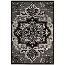 Safavieh Vintage Hamadan Sabria Rug - 6'7" x 9'