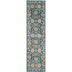 Safavieh Vintage Persian Farrah Rug - 2'2" x 12' 