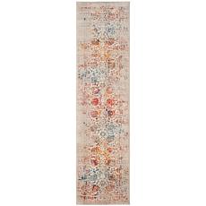 Safavieh Vintage Persian Zara Rug - 2'2" x 10' 