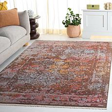 Safavieh Vintage Persian Zara Rug - 4' x 6' 
