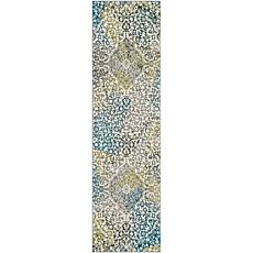 Safavieh Watercolor Thora Rug - 2'2" x 8'