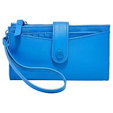 Samantha Brown To-Go Bifold Wristlet