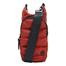 Samantha Brown To-Go Water Bottle Crossbody