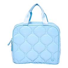 Samantha Brown Travel Stand Up Cosmetic Case