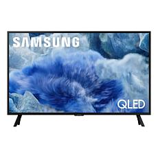 Samsung 43" Class QLED Q8F 4K Vision AI Smart TV