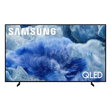 Samsung 50" Class QLED Q8F 4K Vision AI Smart TV