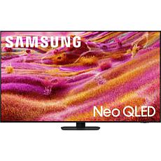 Samsung 65" Class Neo QLED 4K QN90F Vision AI Smart TV