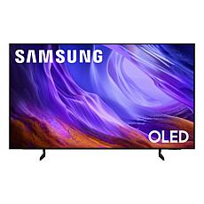 Samsung  65" Class S85H Series OLED 4K UHD Smart Tizen TV 26