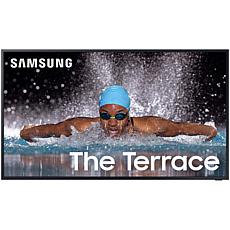 Samsung 85" Class The Terrace Partial Sun Neo QLED LST7D 4K Smart TV