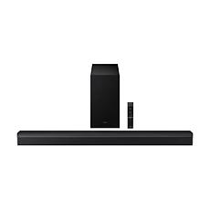 Samsung HW-B750F Bluetooth Soundbar with Dolby Audio 5.1 Ch Subwoofer