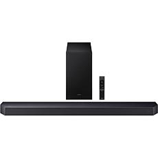 Samsung HW-Q600F 3.1.2-Channel Dolby Atmos Soundbar System