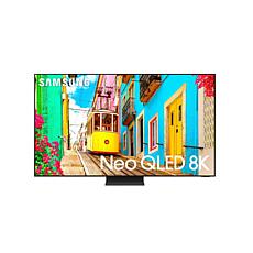 Samsung QN800D 85" Neo QLED 8K Smart TV