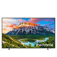 Samsung 65 The Frame QLED 4K Smart TV