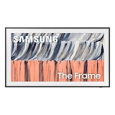 Samsung The Frame Art TV 48.7" Glare-Free Display with Slim Fit Mount
