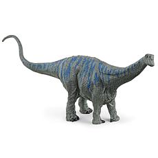 Schleich Dinosaurs Brontosaurus Figurine 12.9" x 2.2" x 4.3"