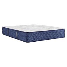 Sealy EdgeHill 14.5" Tight Top Mattress Set - King