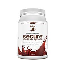 Secure Meal Replacement - 60 Meals