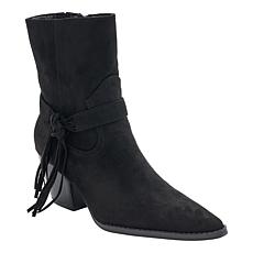 SHU Zonia Tassel Boot