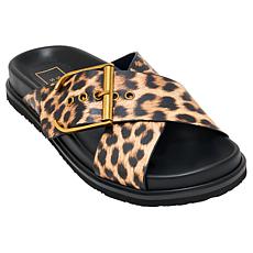 SHUSHOP® Barb X-Band Comfortable Slide Sandal