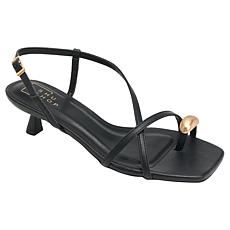 SHUSHOP® Harper Comfortable Low Heel Sandal