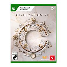 Side Meier's Civilization - Nintendo Switch