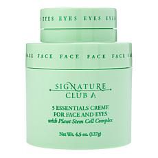 Signature Club A 5 Essentials Cream for Face and Eyes Auto-Ship®