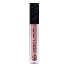 Signature Club A Holographic Lip Glaze Multi-Pink