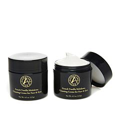 Signature Club A RTC Vanilla Orange Cleansing Meltdown Duo