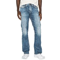 Silver Jeans Co. Craig Easy Fit Bootcut Jeans
