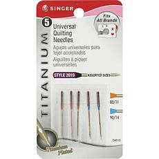 Singer Universal Quilting Needles