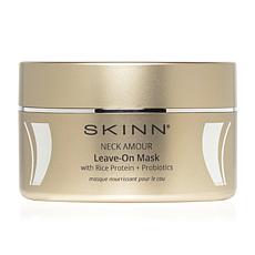 Skinn® Cosmetics Neck Amour Rich Protein Leave-On Neck Mask