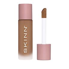 Skinn® Cosmetics Scientific Color Foundation + Concealer