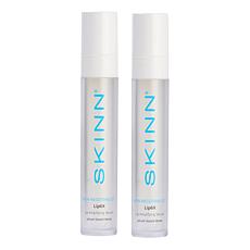 SKINN Non-Negotiables Lip 6X 2-pack